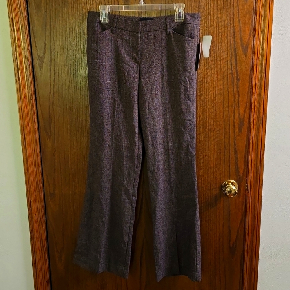 Juniors dress pants
